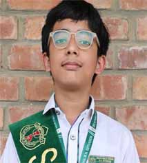Aryan Sharma